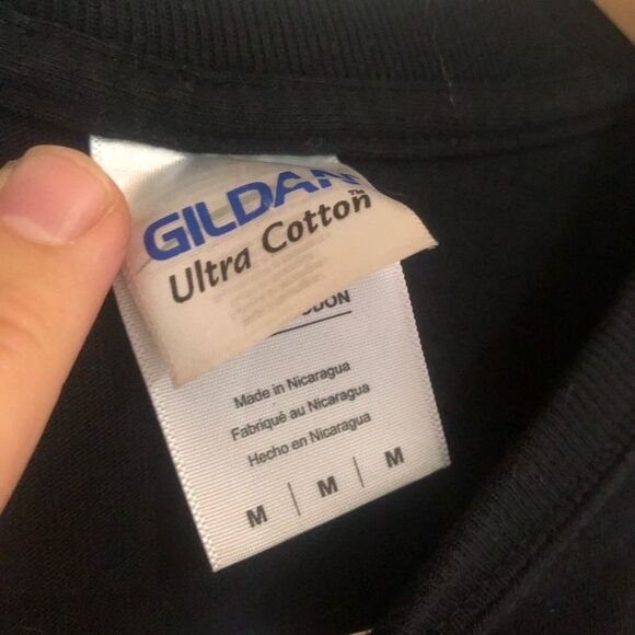 🐱 Mens Hunting Top - Picture 4 of 4